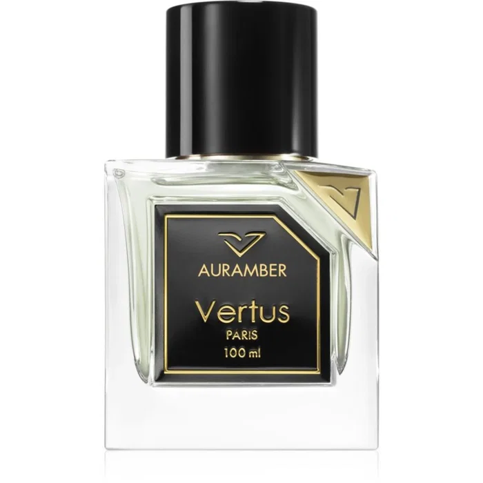 Vertus Auramber Eau de Parfum 100 ml